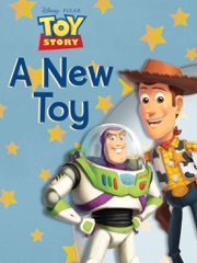 Toy Story: A New Toy