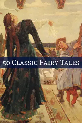 Read: 50 Classic Fairy Tales Book