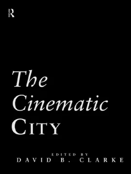 Read: The Cinematic Book City