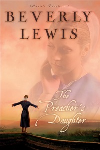 Preacher's Daughter