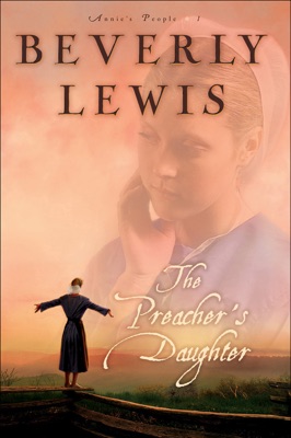Preacher's Daughter