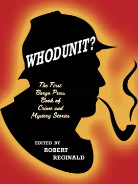 Read: Whodunits?