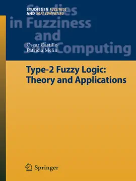 Read: Type-2 Fuzzy Book Logic: Theory and Applications