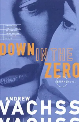 Read: Down in Book the Zero