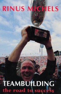 Teambuilding by Rinus Michels