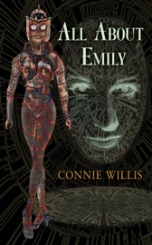 All About Emily - Connie Willis