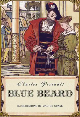 Read: Book Blue Beard