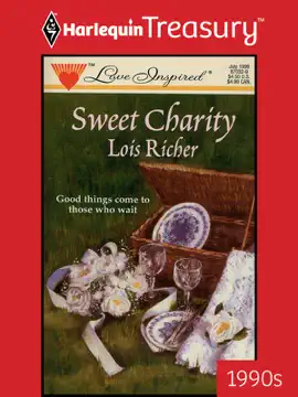 Read: SWEET Book CHARITY