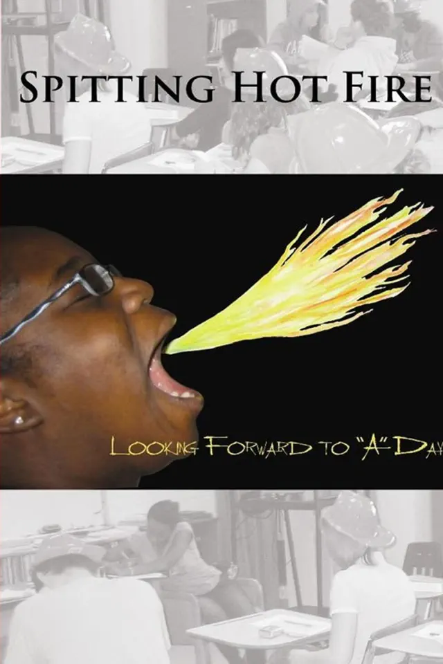 Spitting Hot Fire: Looking Forward to "A" Day