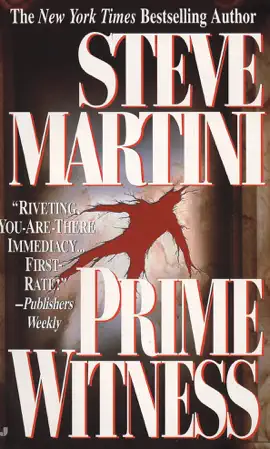 Read: Book Prime Witness