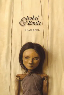 Read: Isobel and Emile Book