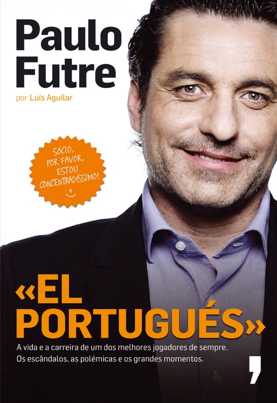 El Portugués