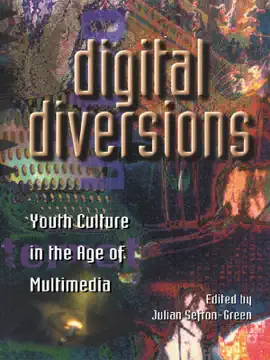 Read: Digital Book Diversions