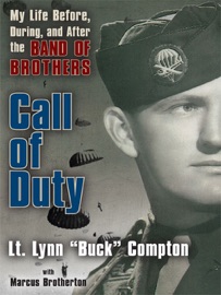 Call of Duty - Lynn Compton & Marcus Brotherton