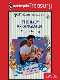 THE BABY ARRANGEMENT - Moyra Tarling
