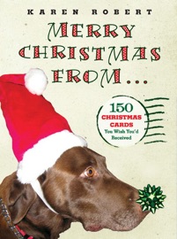 Merry Christmas from . . . - Karen Robert