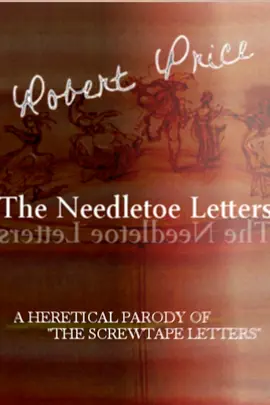 Read: The Needletoe Letters Book