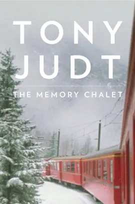 Read: Book The Memory Chalet