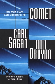 Comet - Carl Sagan & Ann Druyan