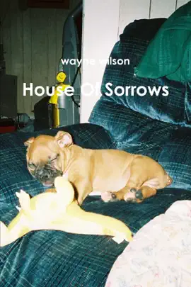 Read: House Book of Sorrows