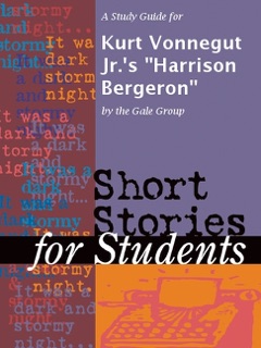 A Study Guide for Kurt Vonnegut Jr.'s 