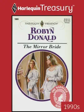 Read: Book THE MIRROR BRIDE