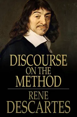 Read: Discourse on the Book Method