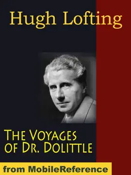 Read: Book The Voyages of Dr. Dolittle