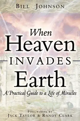When Heaven Invades Earth