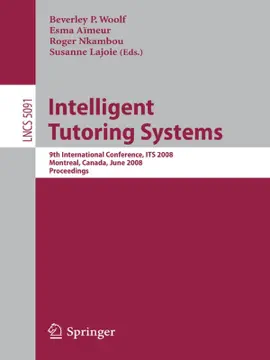 Read: Intelligent Tutoring Book Systems