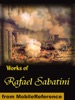 Book Works of Rafael Sabatini