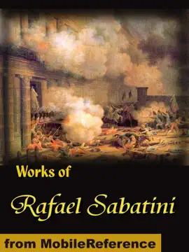Read: Works Book of Rafael Sabatini