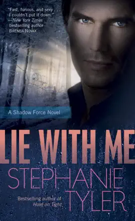 Read: Lie with Me Book