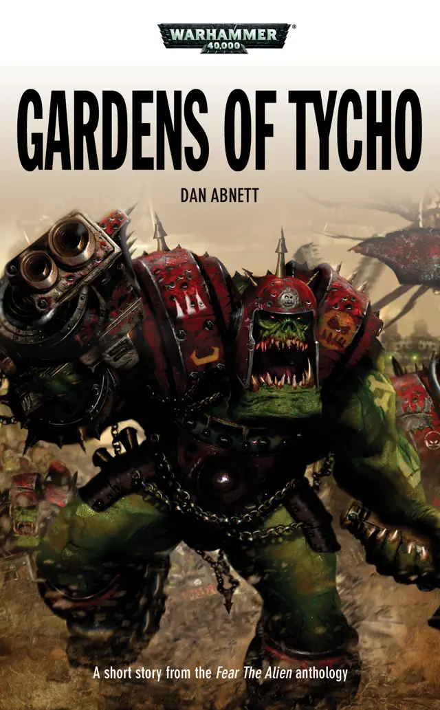 Gardens of Tycho