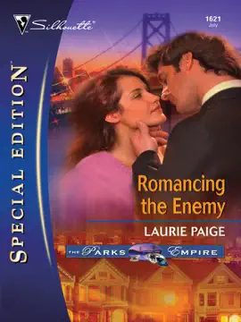Read: Romancing the Enemy Book