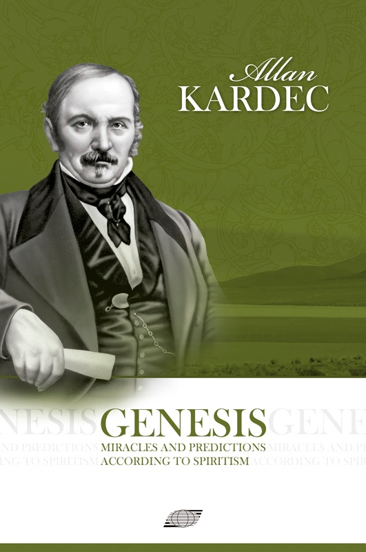Genesis cover
