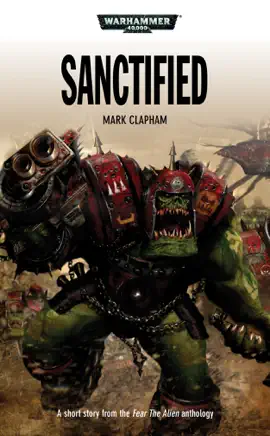 Read: Sanctified