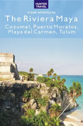 The Riviera Maya