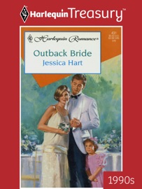 OUTBACK BRIDE - Jessica Hart