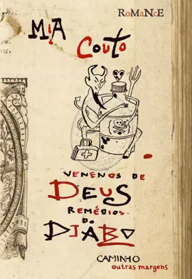 Read: Book Venenos de Deus Remédios do Diabo
