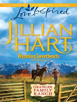 Read: Book Wyoming Sweethearts