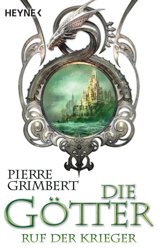 Die Götter - Ruf der Krieger
