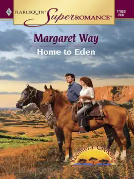 Read: Home to Book Eden