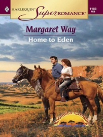 Home to Eden - Margaret Way