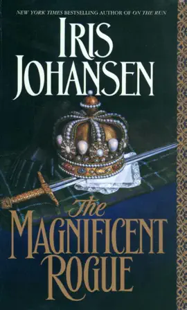 Read: The Book Magnificent Rogue