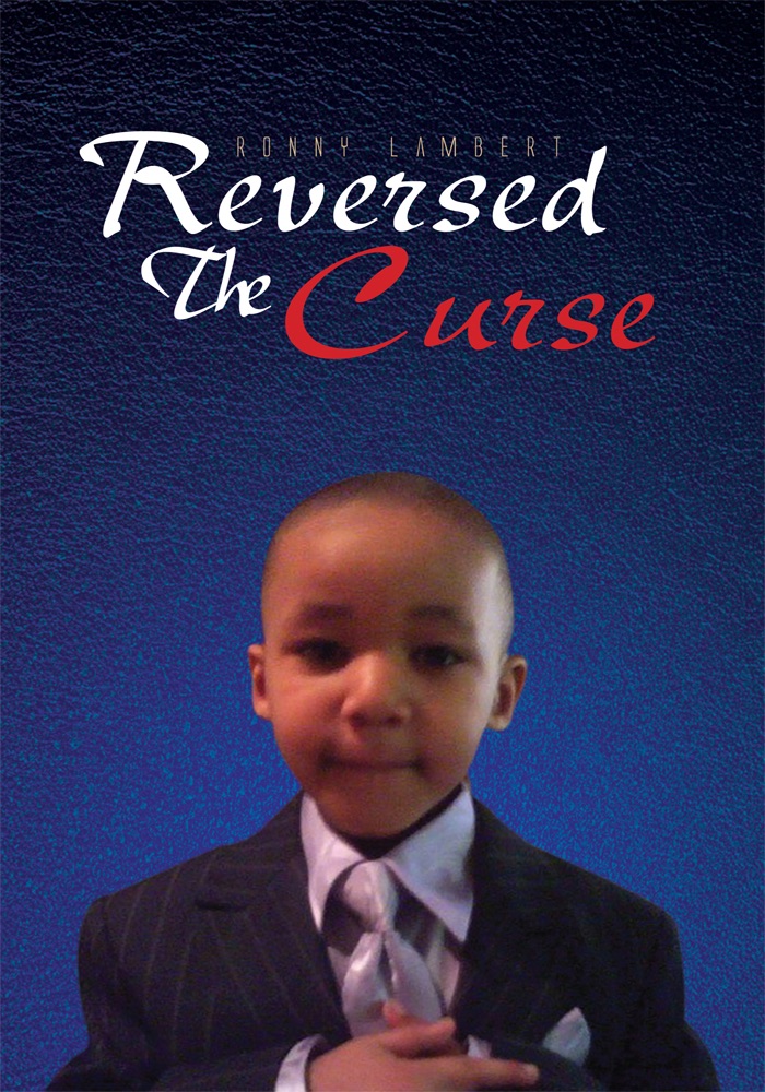 Reversed the Curse cover