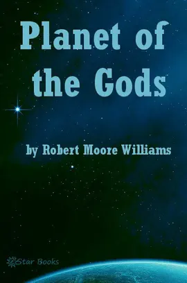 Read: Planet of Book the Gods