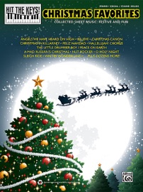 Hit the Keys! Christmas Favorites