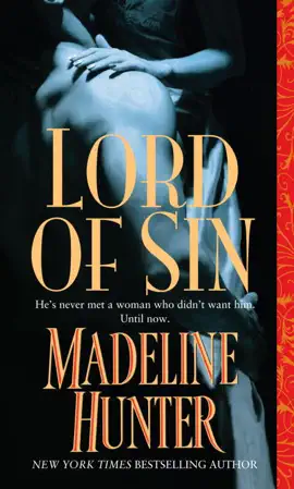 Read: Book Lord of Sin