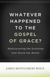 Whatever Happened to The Gospel of Grace?